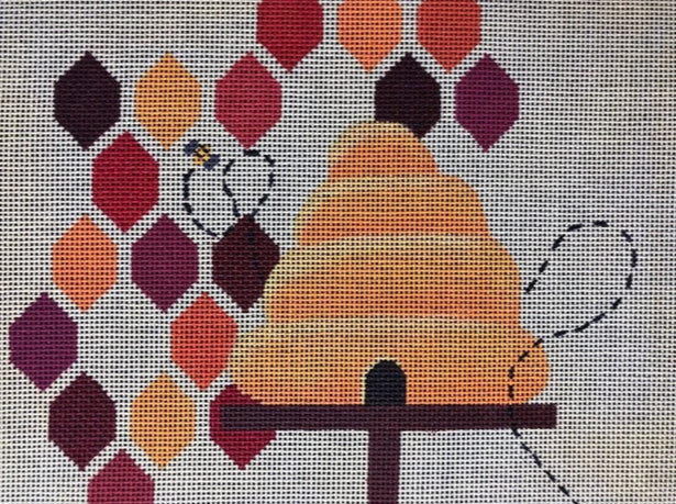 ME32 - Uncle Wayne's Bees