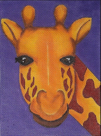 ME4 - Gloria the Giraffe - Retired