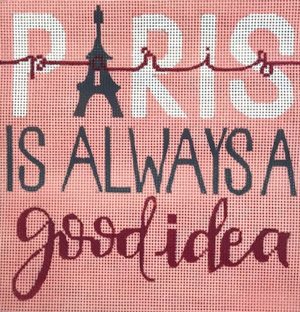 ME58 - Paris is Always ...