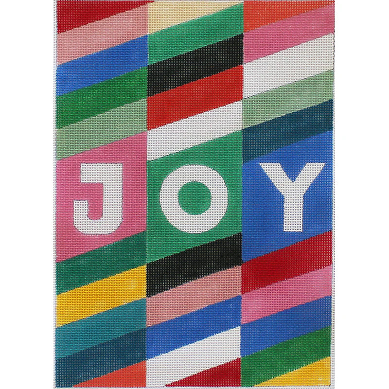 MM1912 - Contemporary Art - Joy
