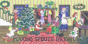 MML919 - Making Spirits Bright