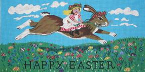 MML920 - Happy Easter