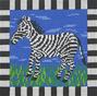 MML926 - Zaire Zebra