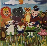 MML939 - Love One Another