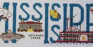 MMW-112 - Mississippi