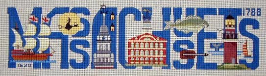 MMW-60 - Massachusetts