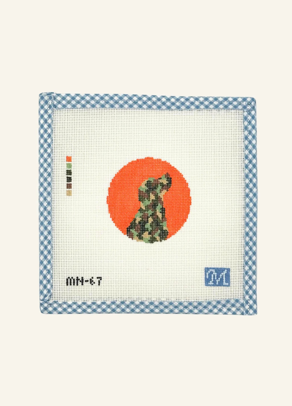 MN - Man's Best Friend