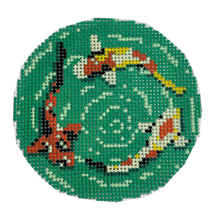 MS10 - Koi (Taylor's Version)