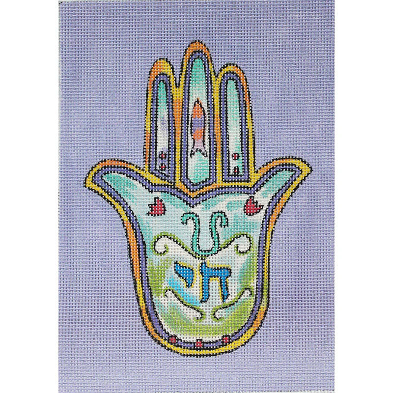 MS106 - Hamsa: L'Chaim