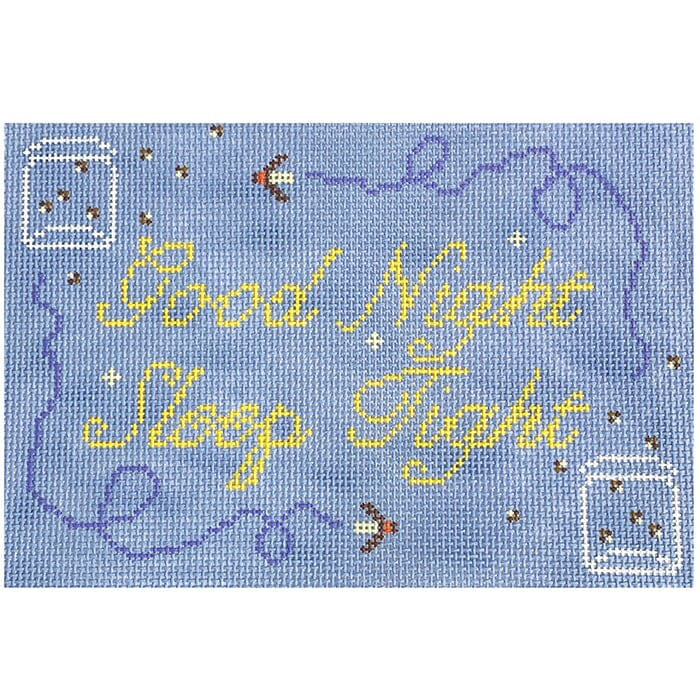 MS34 - Good Night, Sleep Tight