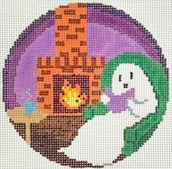 MS48 - Ghost Reading