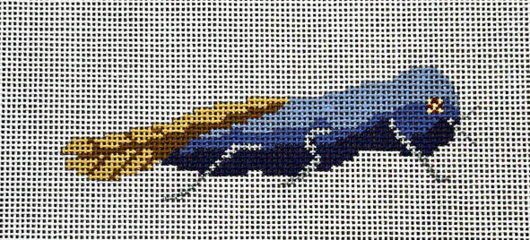 MS67 - Blue Bug