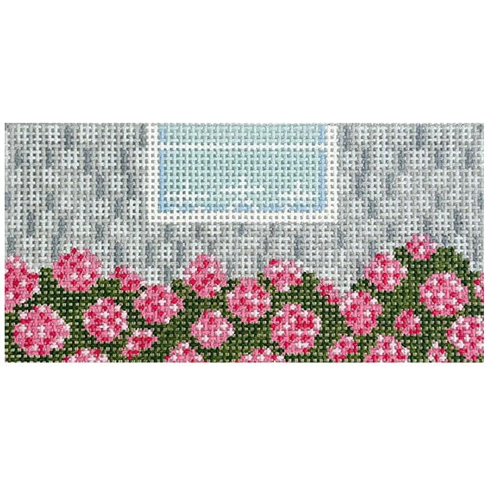 MS75-P - Shingles and Stars Insert - Pink