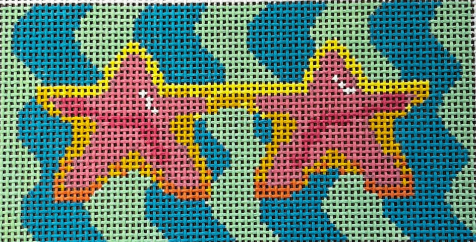 MS77 - Star Glasses Case