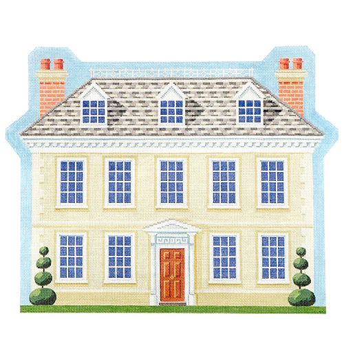 KB 1411 - 1415 - Manor House Summer Add-ons