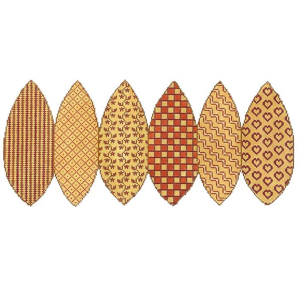 WG11770 - Mara's Pumpkin - 2 Piece