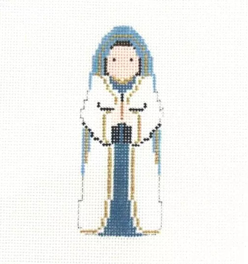 PT303 - Nativity: Mary