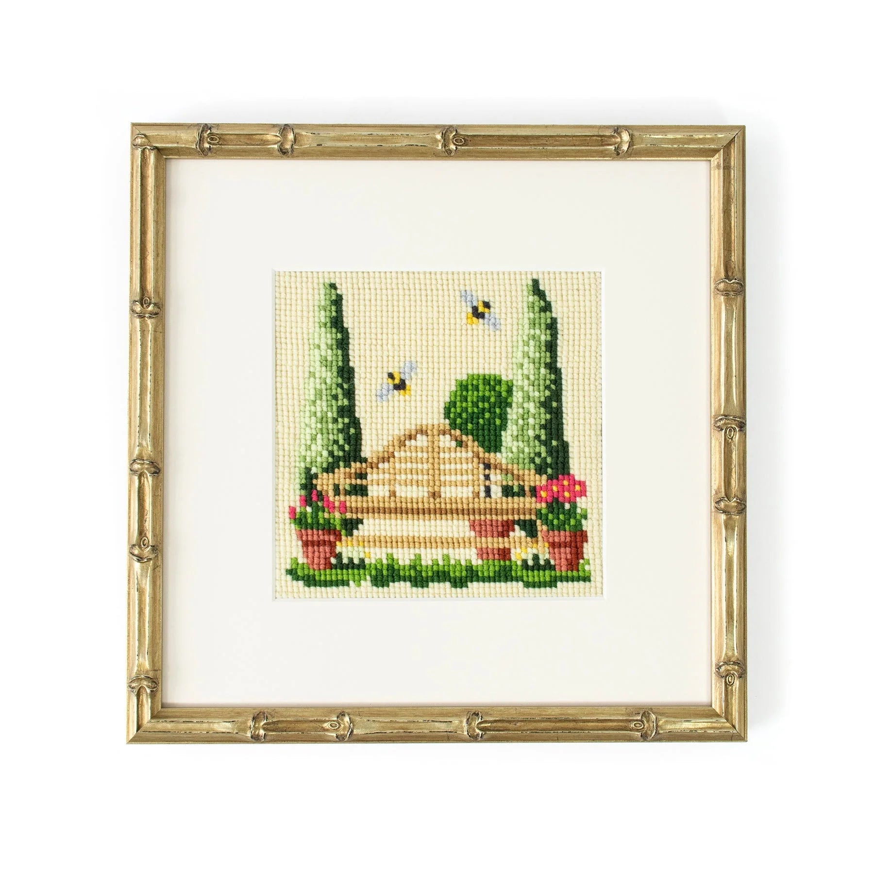 EBMIN52 - Garden Bench Mini Kit