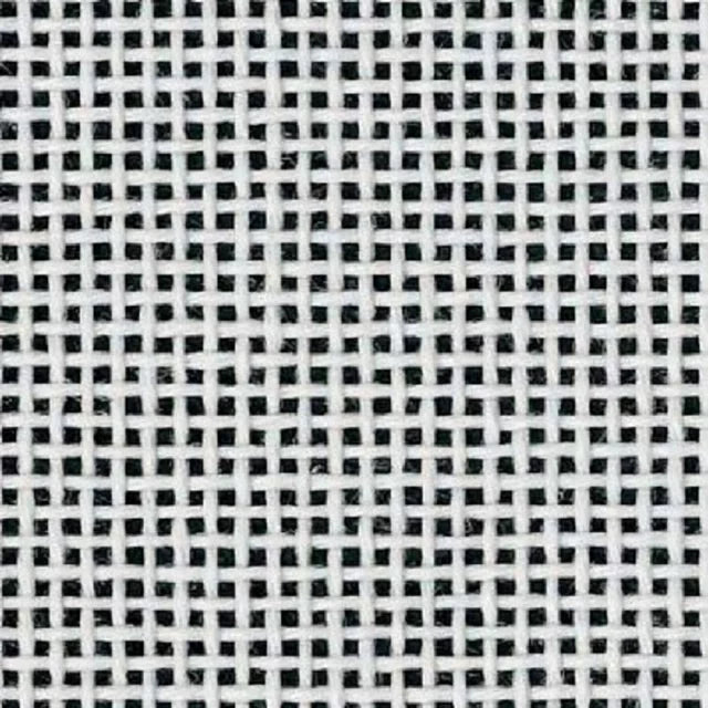 Mono Canvas - 10 Count - White