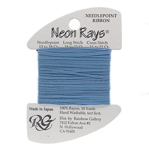 Neon Rays (N118 and Up)