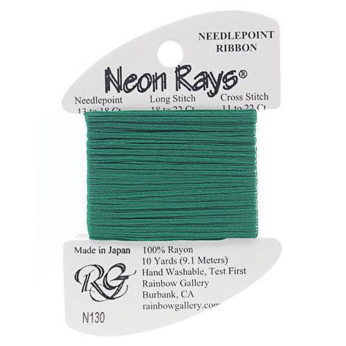 Neon Rays (N118 and Up)