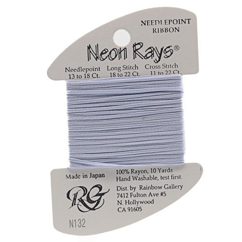 Neon Rays (N118 and Up)