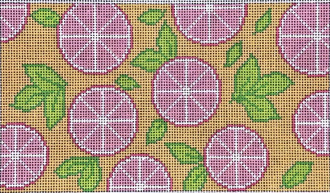N135B - Grapefruit Slices
