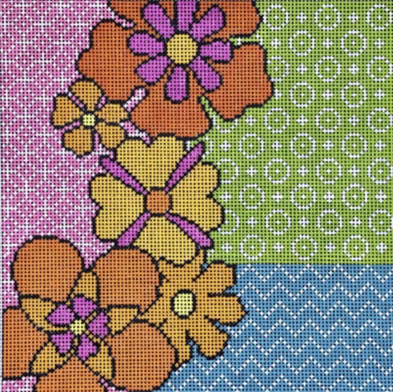 N140A - Bloom Box - Tropic