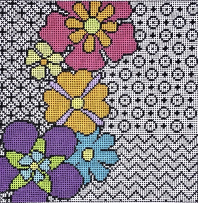 N140B - Bloom Box - Graphic