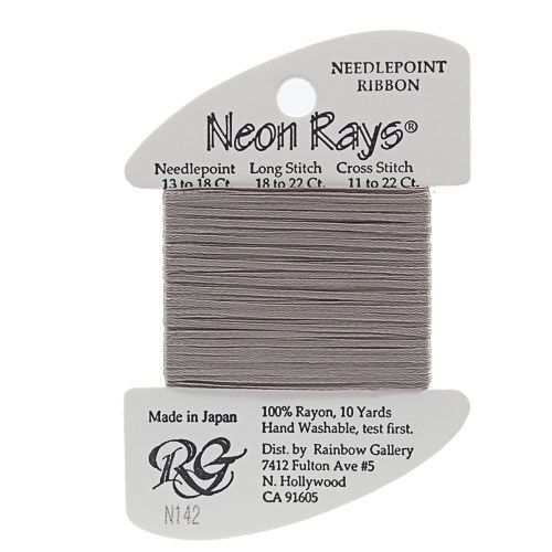 Neon Rays (N118 and Up)