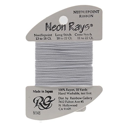 Neon Rays (N118 and Up)