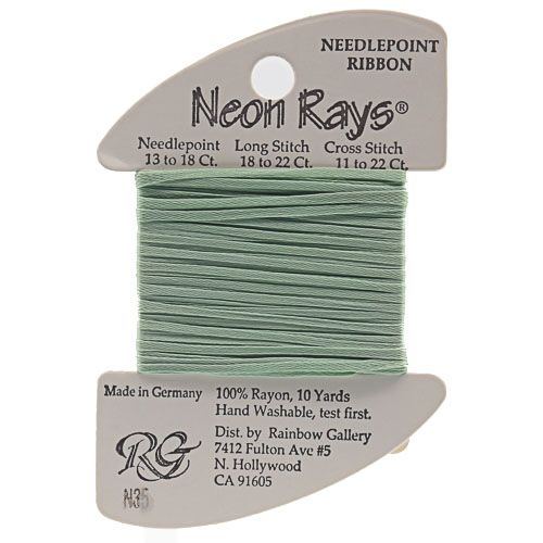 Neon Rays (N01 - N117)