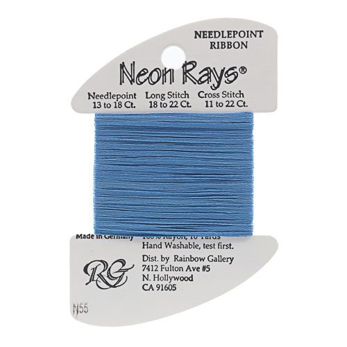 Neon Rays (N01 - N117)