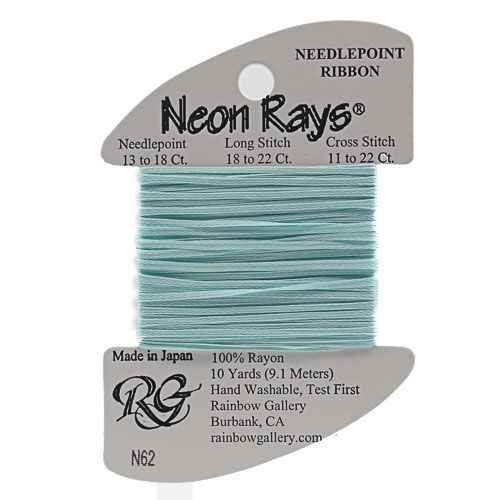 Neon Rays (N01 - N117)