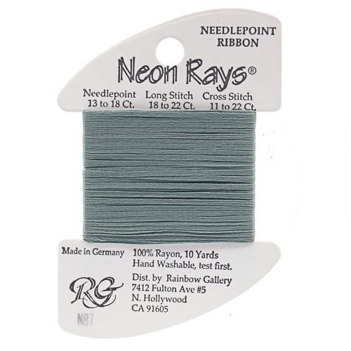 Neon Rays (N01 - N117)