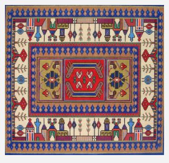 NH-33 - Village Border