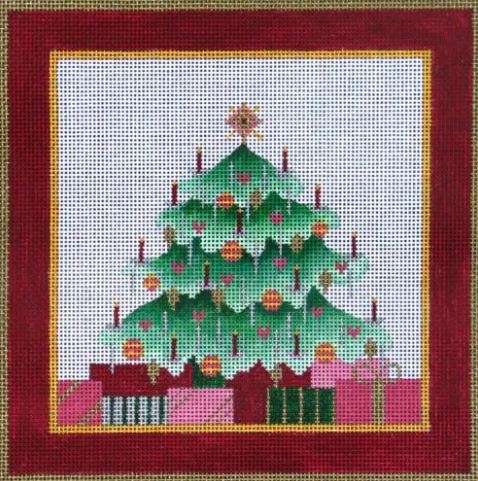 NH-90 - Classic Christmas Tree