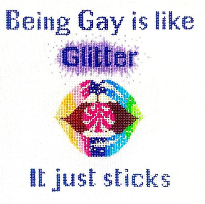 NN02 - Glitter