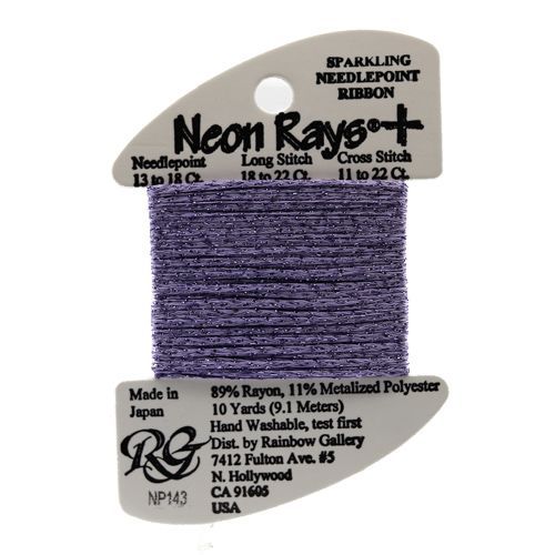 Neon Rays + (NP130 and Up)