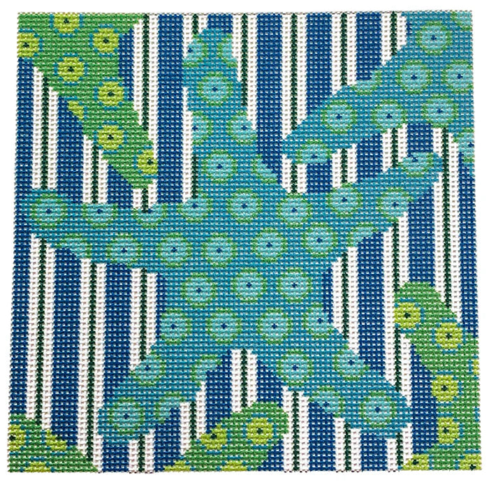 NTG TS243 - Starfish Square