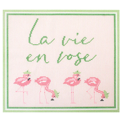 NTG KB075 - La Vie en Rose