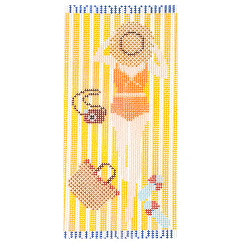 NTG KB100 - St Tropez Sunbather