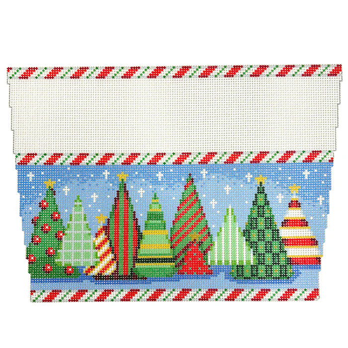 NTG TS416 - Funky Forest Stocking I
