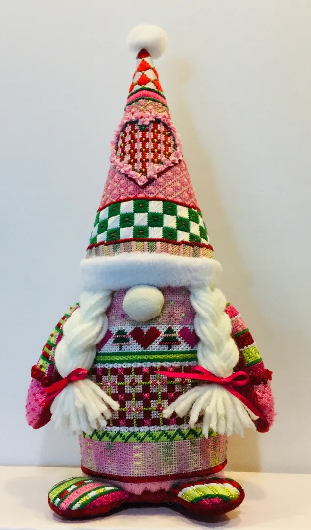 Naomi Gnome