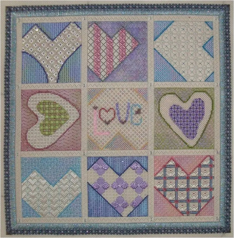 Nine Hearts