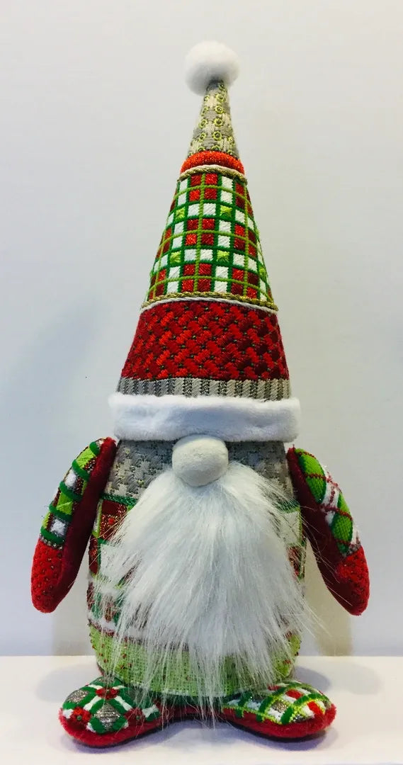 Normi Gnome