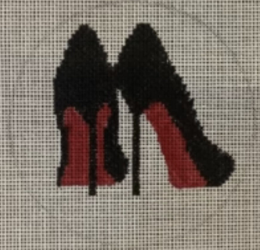 O-17 - Designer Shoes