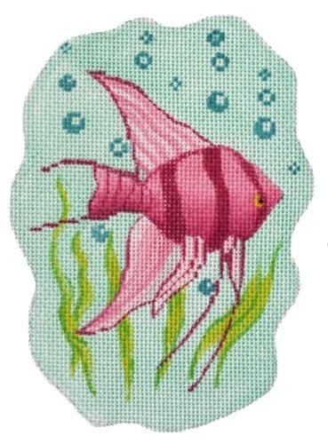 OM-90 - Angel Fish (Retiring)