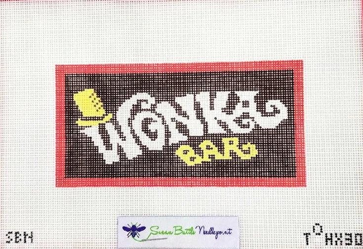 OTH-X30 - Wonka Bar