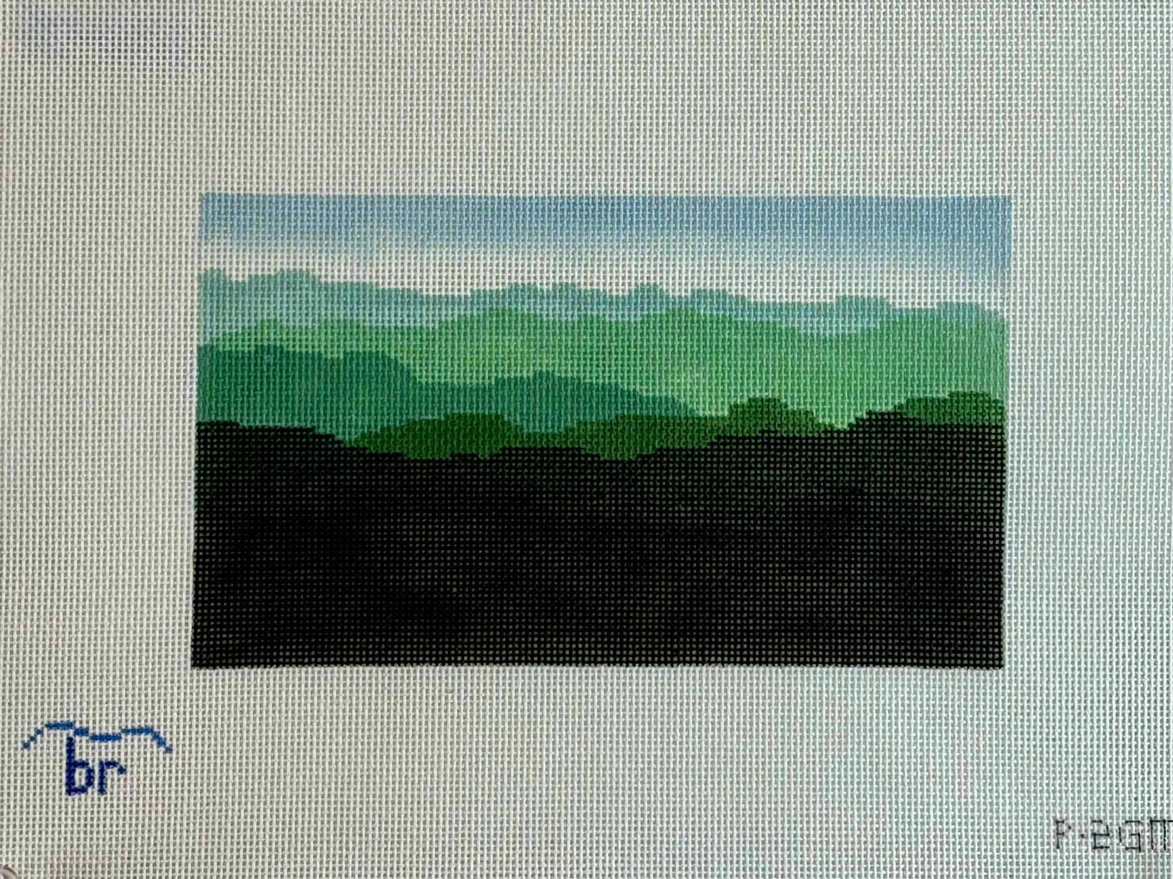 P2GM - Green Mountains - Small
